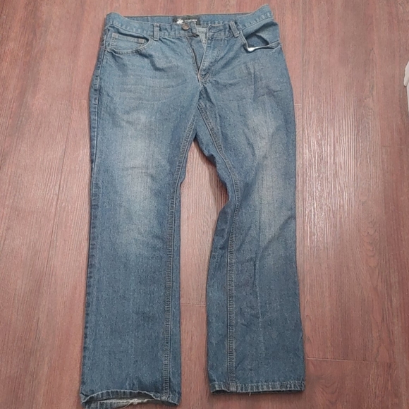 Beverly Hills Polo Club 323 Jeans 